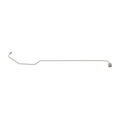 RE313172: Fits John Deere RE313172 RH Signal Brake Line – Genuine OEM