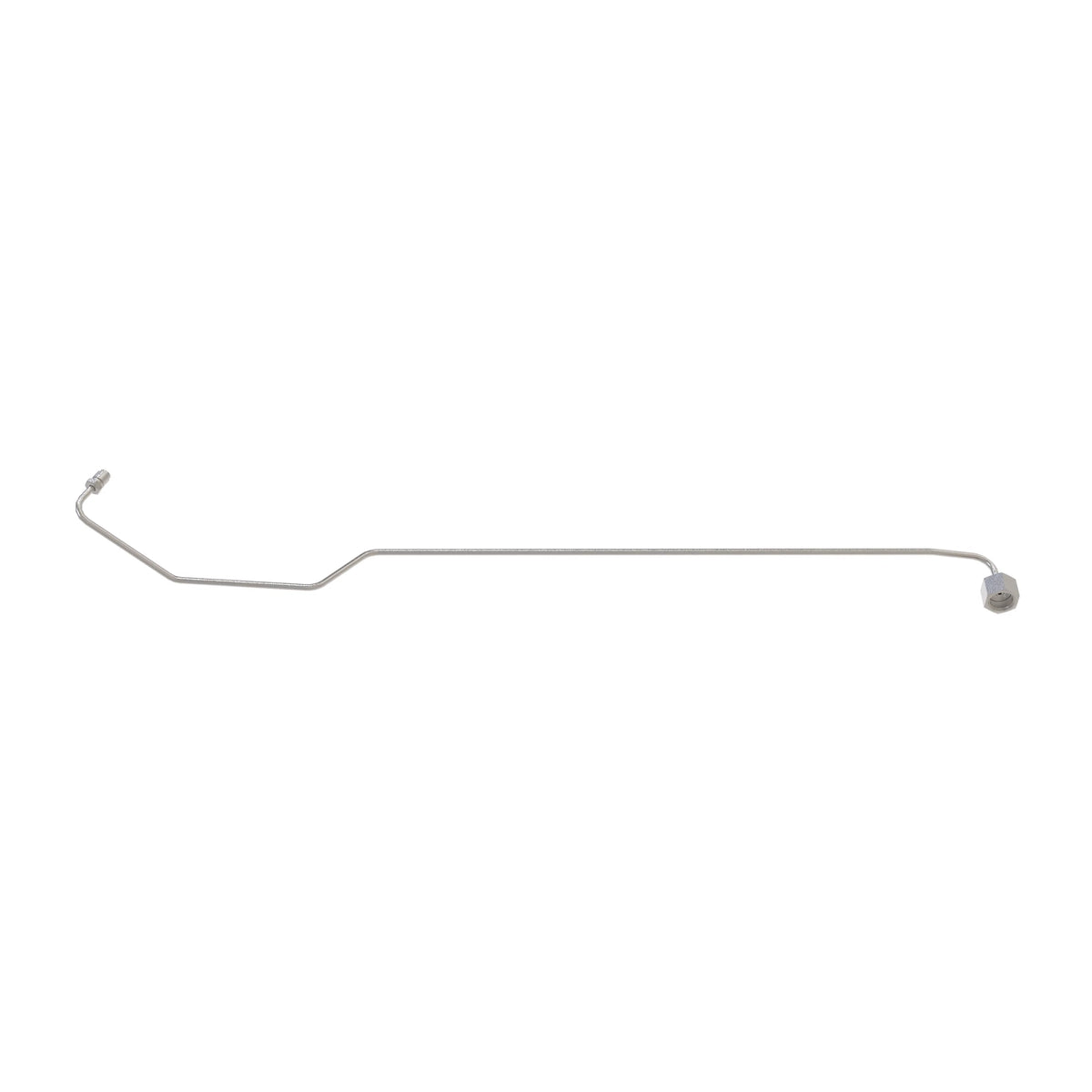 RE313172: Fits John Deere RE313172 RH Signal Brake Line – Genuine OEM