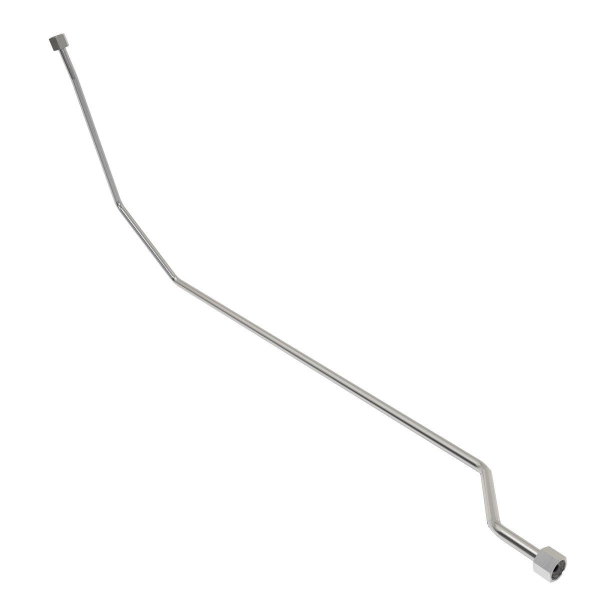 RE313342: Fits John Deere RE313342 Front SCV Oil Line – Genuine OEM
