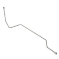 RE313344: Fits John Deere RE313344 Front SCV Oil Line – Genuine OEM