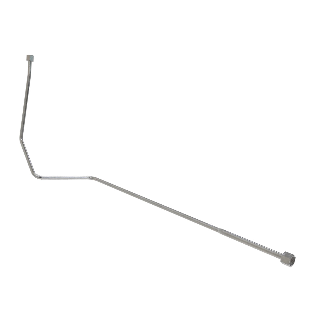 RE313345: Fits John Deere RE313345 Front SCV Oil Line – Genuine OEM