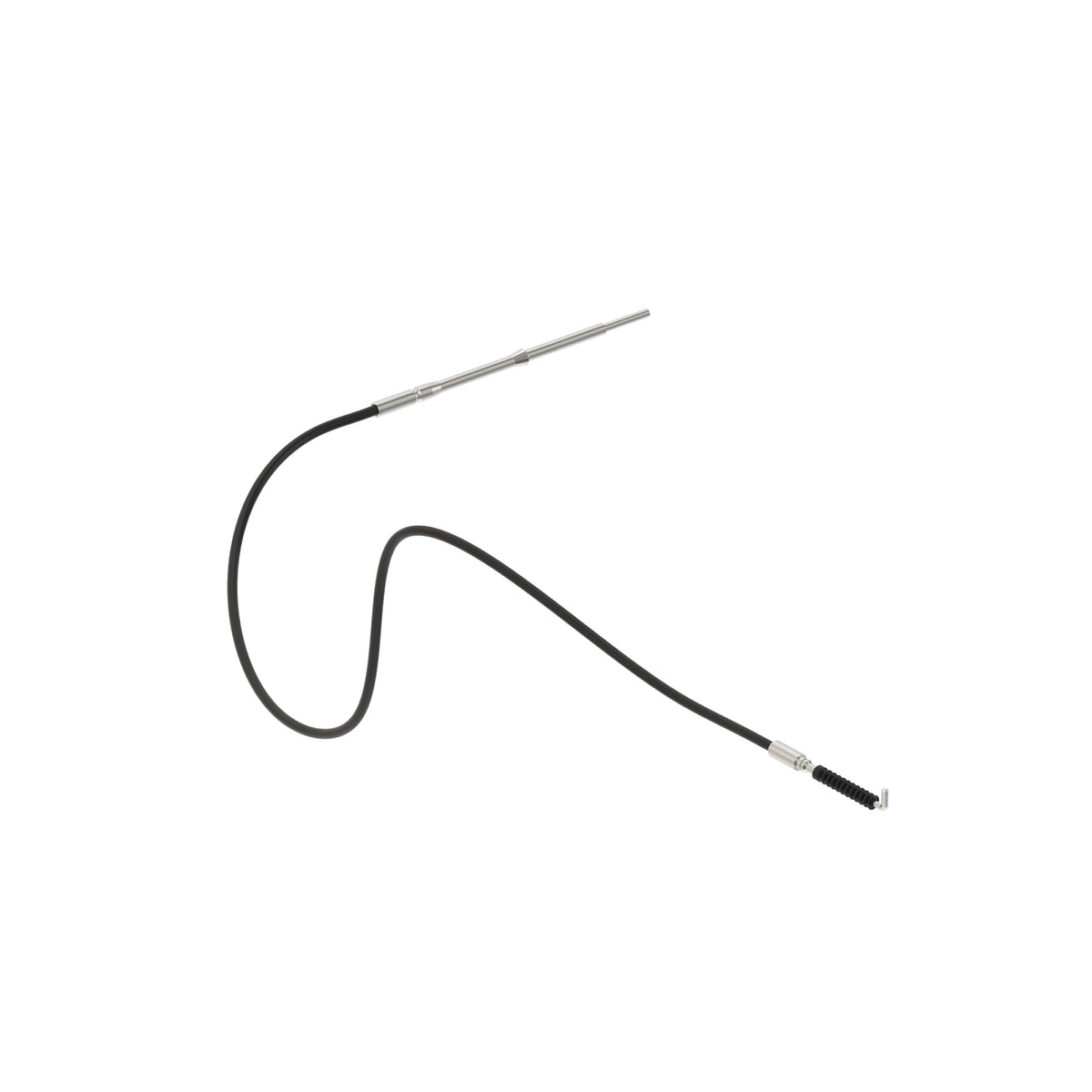 RE313354: Fits John Deere RE313354 Clutch Push Pull Cable – Genuine OEM