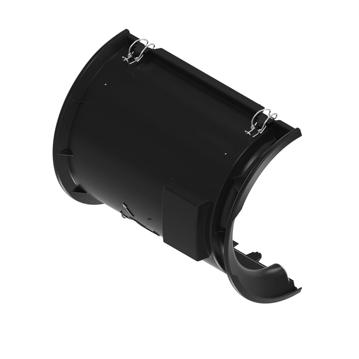 RE313407: Fits John Deere RE313407 Air Cleaner Cover – Genuine OEM