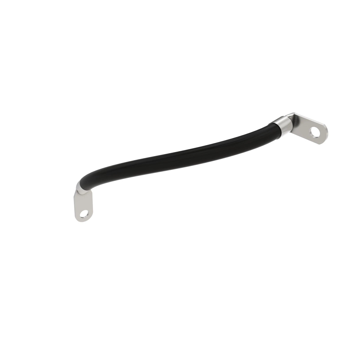 RE313482: Fits John Deere RE313482 Ground Cable, Length 365 mm – Genuine OEM