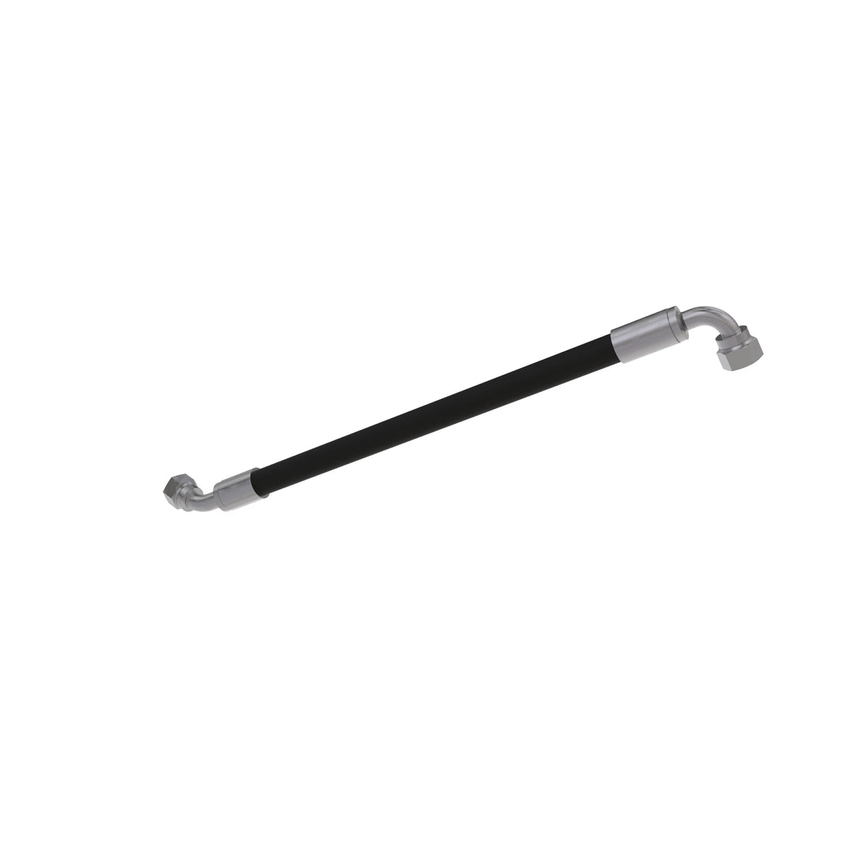 RE313556: Fits John Deere RE313556 Hydraulic Hose – Genuine OEM