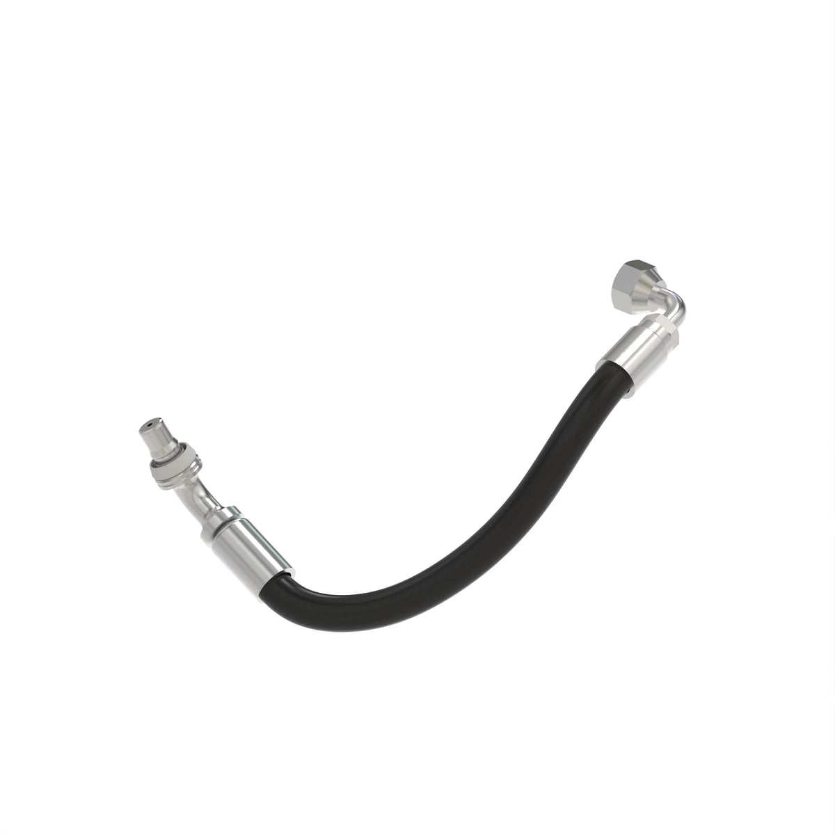 RE313557: Fits John Deere RE313557 Hydraulic Hose – Genuine OEM