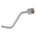 RE313774: Fits John Deere RE313774 Deaeration Tank to Engine Tube – Genuine OEM