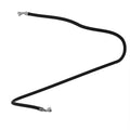 RE313799: Fits John Deere RE313799 Transmission Breather Hydraulic Hose – Genuine OEM