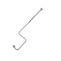 RE313819: Fits John Deere RE313819 Pre-Dominance Supply Oil Line – Genuine OEM