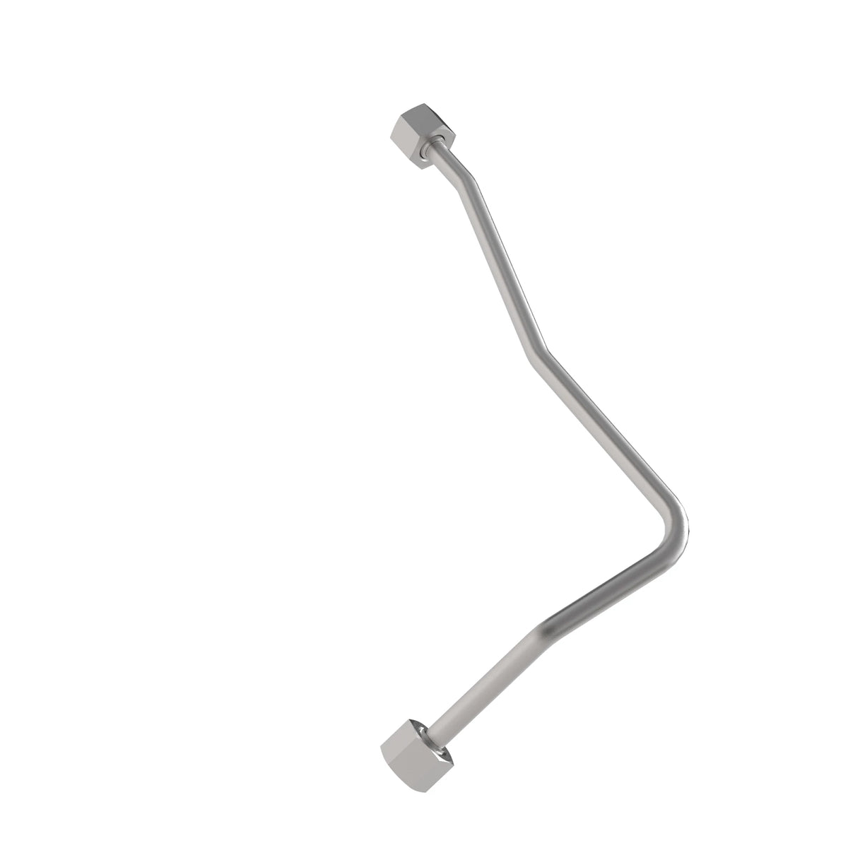 RE313861: Fits John Deere RE313861 Secondary Brake Valve to Brake Oil Line – Genuine OEM