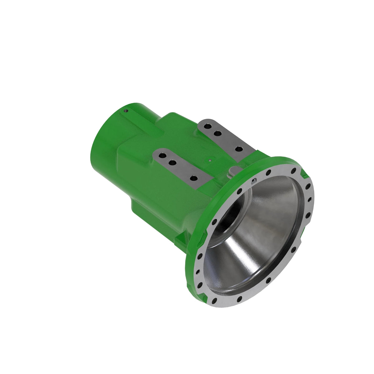 RE314181: Fits John Deere RE314181 Rear Axle Housing – Genuine OEM