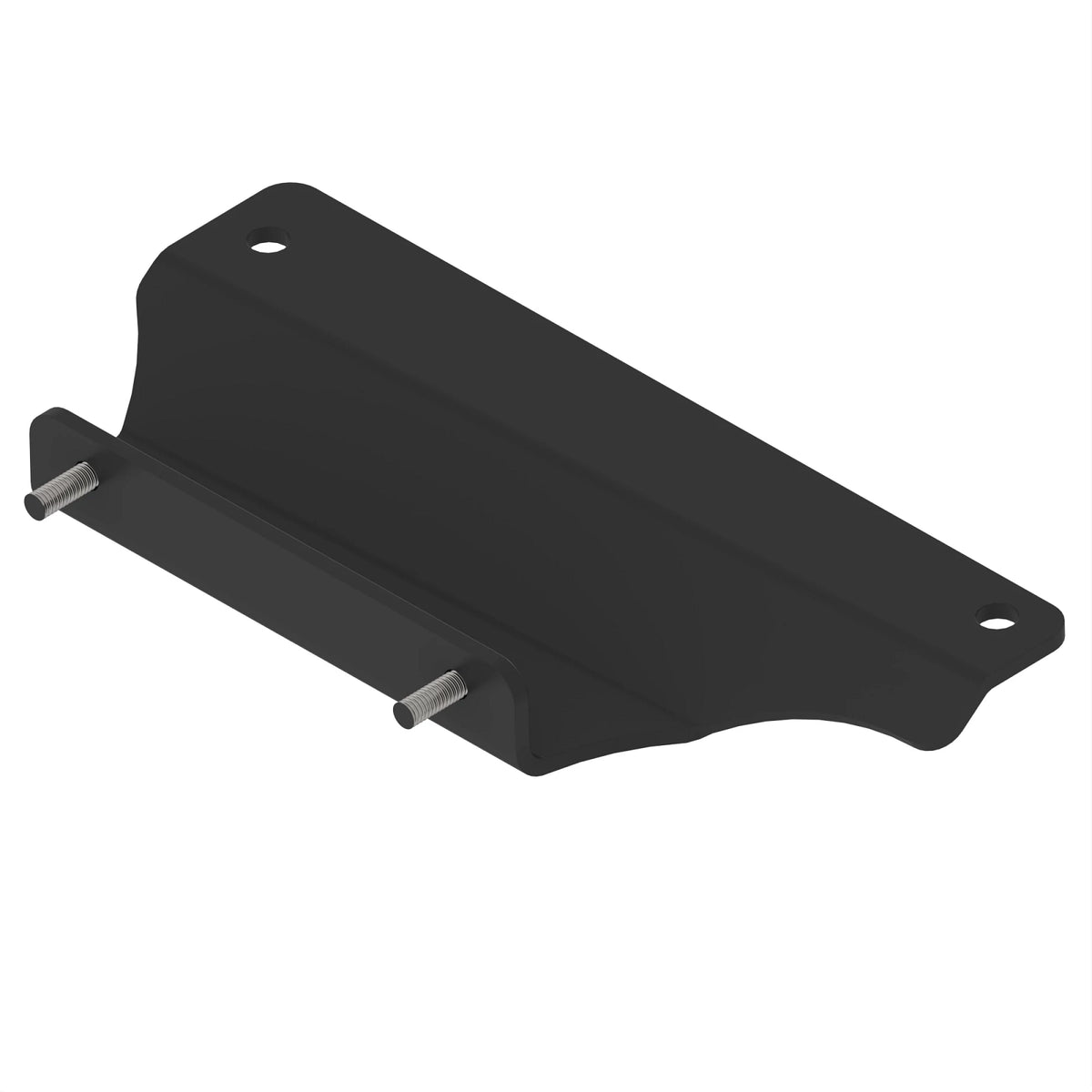 RE314205: Fits John Deere RE314205 Air Filter Shield Bracket – Genuine OEM