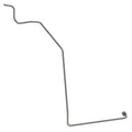RE314580: Fits John Deere RE314580 Fuel Line Bracket – Genuine OEM