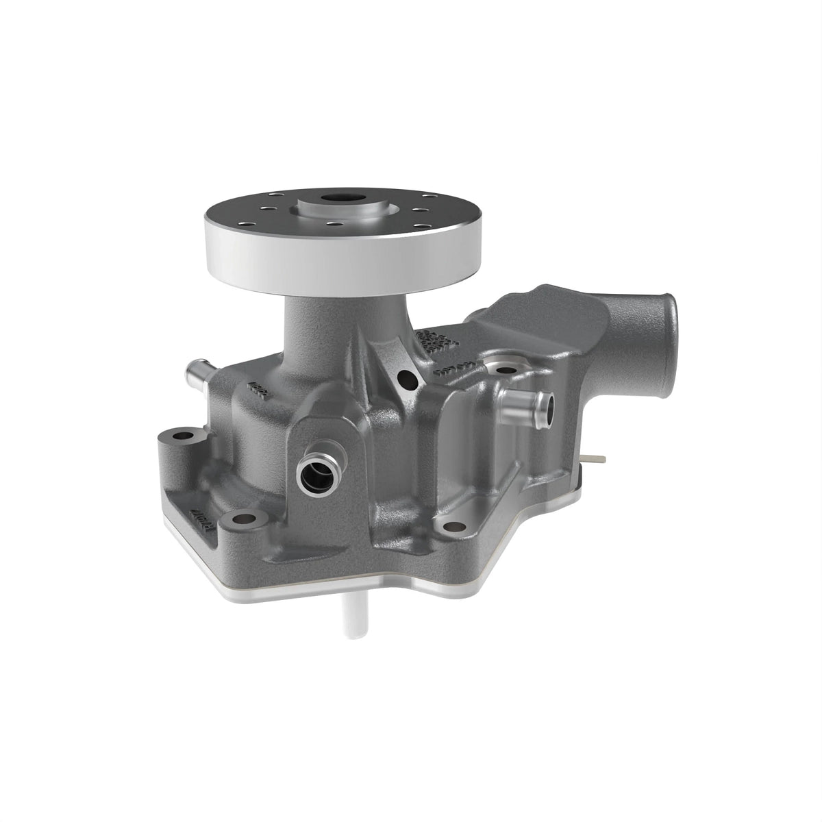 RE31471: Fits John Deere RE31471 Water Pump – Genuine OEM