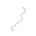 RE314842: Fits John Deere RE314842 Trailer Brake Load Sense Oil Line – Genuine OEM