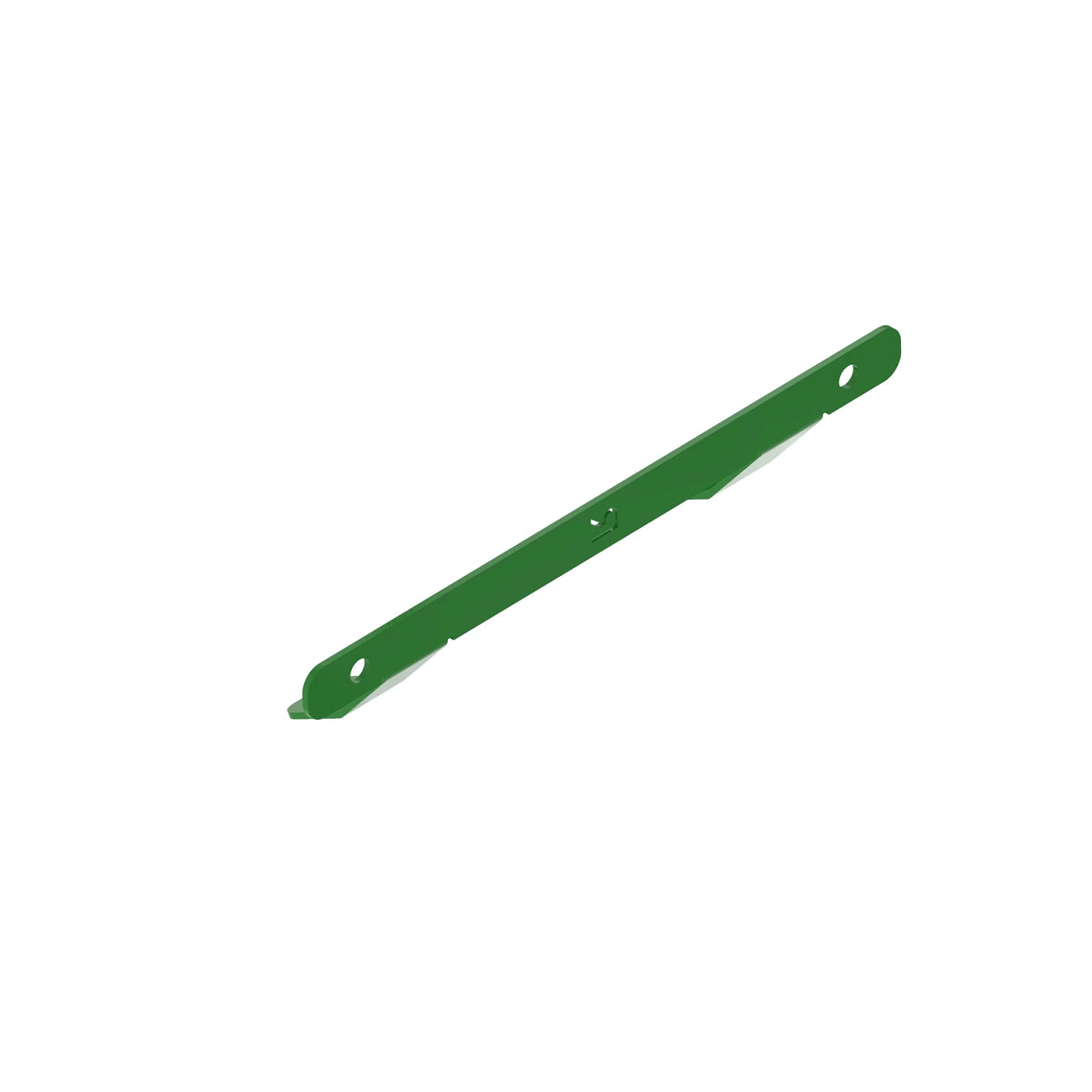 RE314882: Fits John Deere RE314882 Lower Bracket, Right Side – Genuine OEM