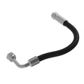 RE314892: Fits John Deere RE314892 Steering Loop Override Hydraulic Hose – Genuine OEM