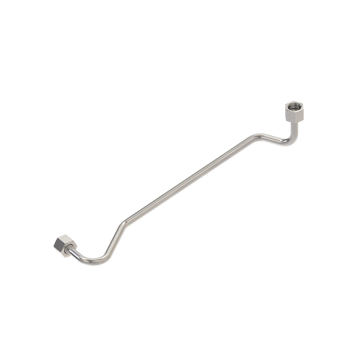 RE314950: Fits John Deere RE314950 SCV Load Sense Oil Line – Genuine OEM