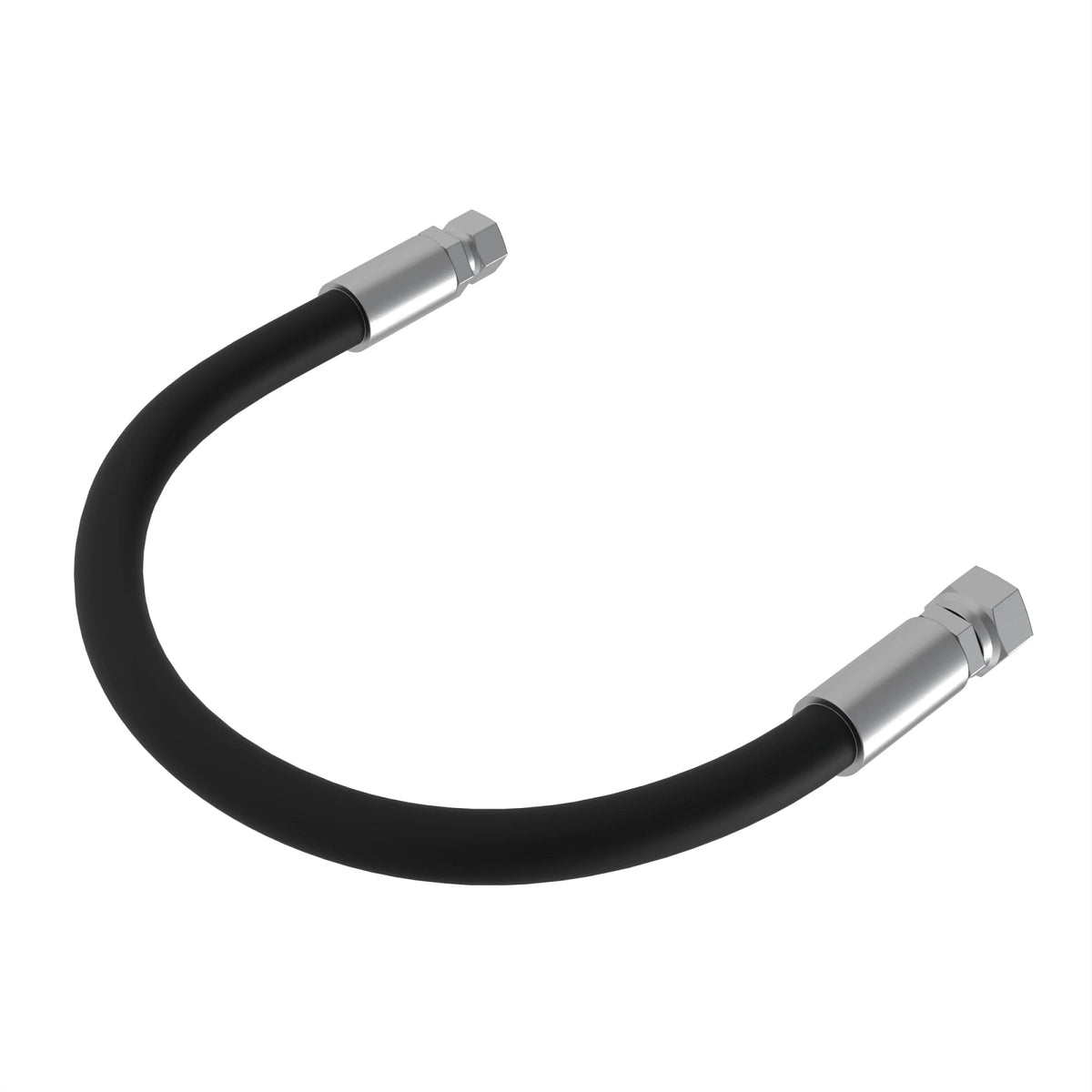 RE315494: Fits John Deere RE315494 SCV Load Sense to Primary Resolution Manifold Hydraulic Hose – Genuine OEM