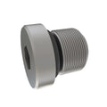 RE315705: Fits John Deere RE315705 Straight Thread Fitting Plug – Genuine OEM