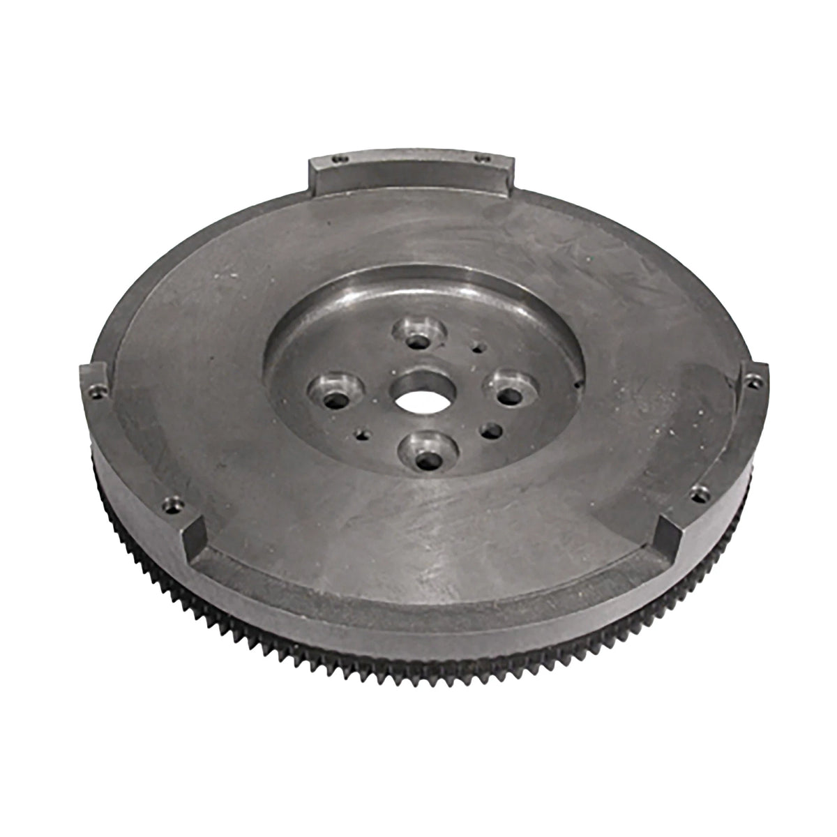 RE31572: Fits John Deere RE31572 Flywheel with Ring Gear – Genuine OEM