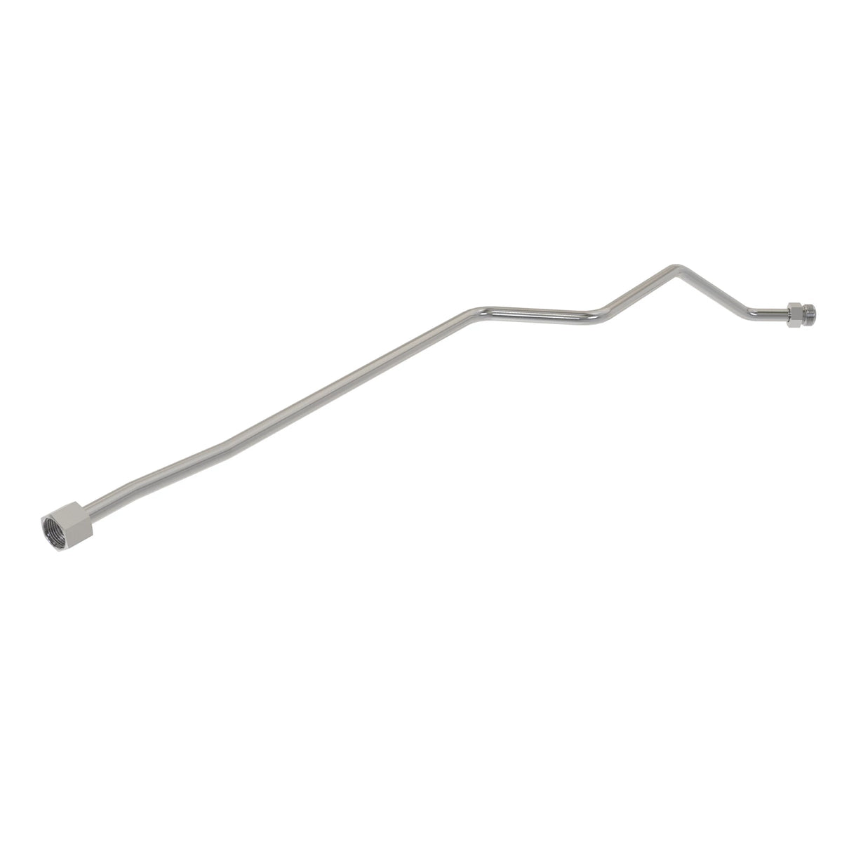 RE315735: Fits John Deere RE315735 PTO Supply Front Half Oil Line – Genuine OEM