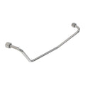 RE315737: Fits John Deere RE315737 PTO Supply Rear Half Oil Line – Genuine OEM