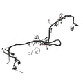 RE315739: Fits John Deere RE315739 AutoTrac™ Chassis Wiring Harness with Front Hitch and without Backup Pump – Genuine OEM