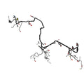 RE315741: Fits John Deere RE315741 Chassis Wiring Harness – Genuine OEM