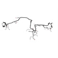 RE315742: Fits John Deere RE315742 Chassis Wiring Harness – Genuine OEM
