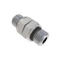 RE315955: Fits John Deere RE315955 Adjustable Male Adapter Fitting – Genuine OEM