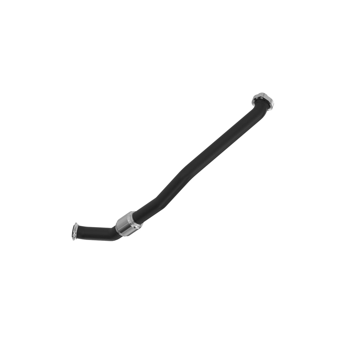 RE316014: Fits John Deere RE316014 Compressor Outlet Pipe – Genuine OEM