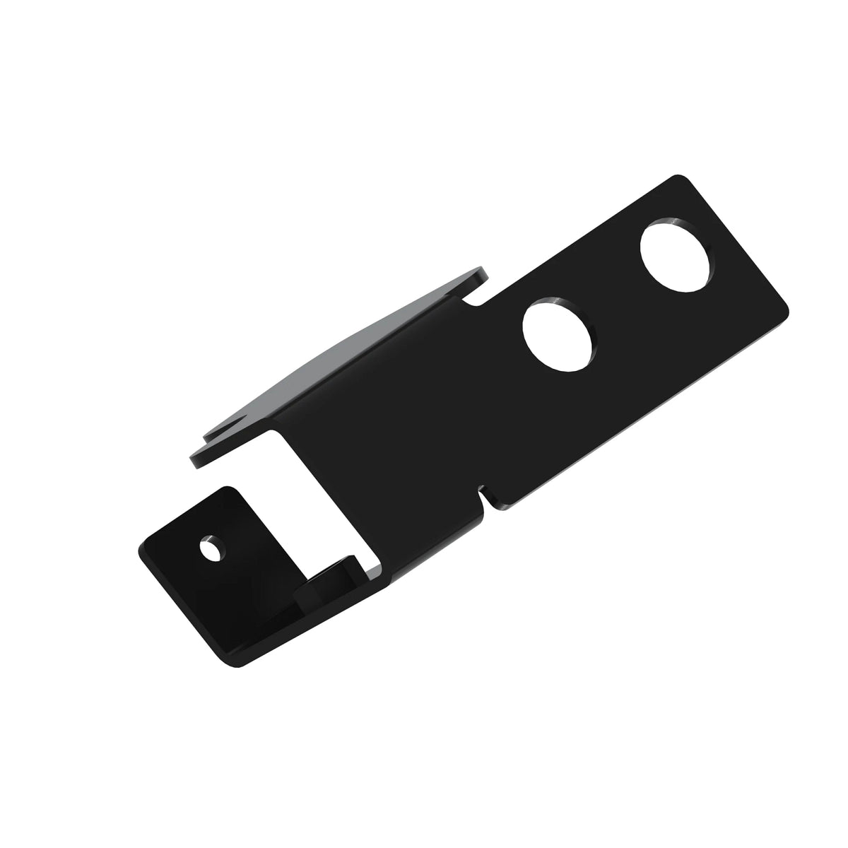 RE316027: Fits John Deere RE316027 Battery Cable Support Bracket – Genuine OEM
