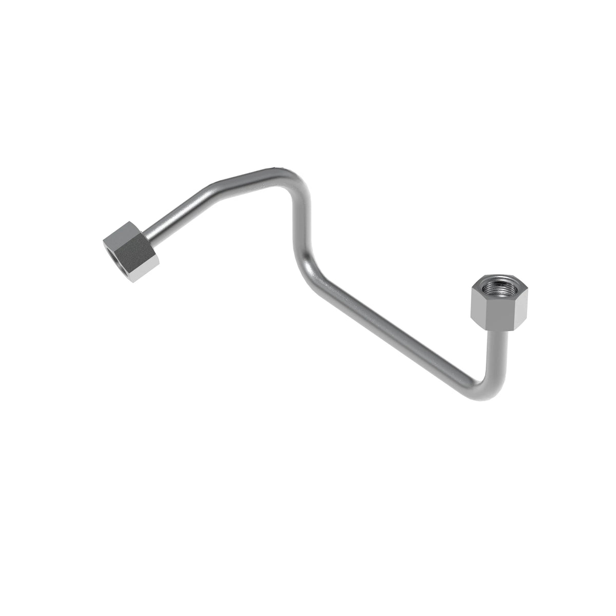 RE316090: Fits John Deere RE316090 Air Tank to Trailer Brake Valve Line – Genuine OEM