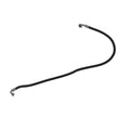 RE316093: Fits John Deere RE316093 Rear PTO Clutch Oil Hose – Genuine OEM