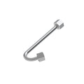 RE316170: Fits John Deere RE316170 Air Tank Connection Line – Genuine OEM