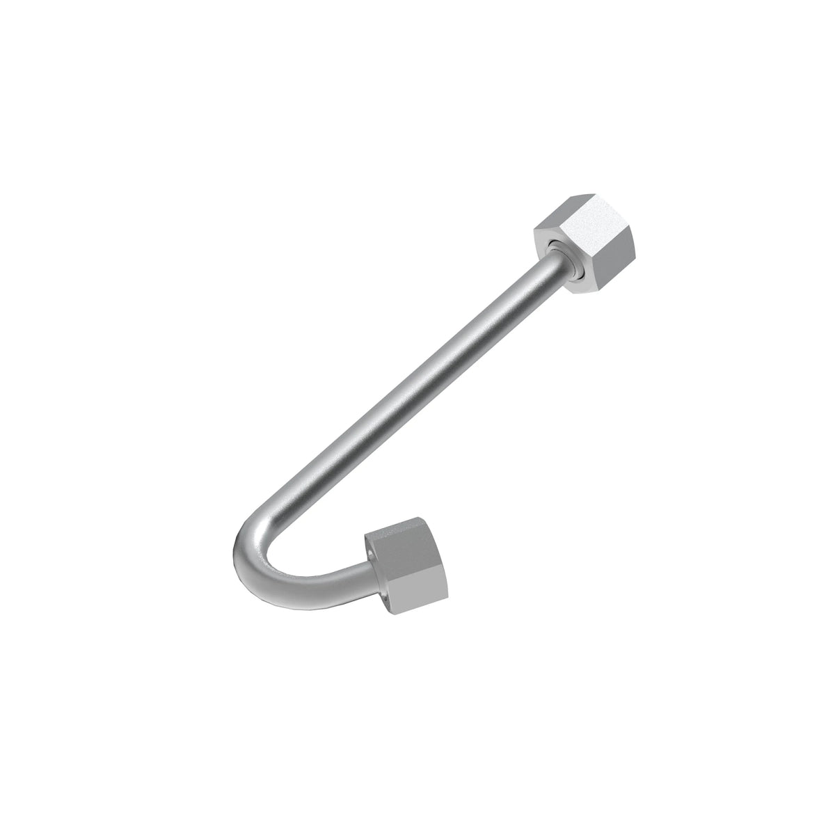 RE316170: Fits John Deere RE316170 Air Tank Connection Line – Genuine OEM