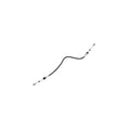 RE316211: Fits John Deere RE316211 Park Cable – Genuine OEM