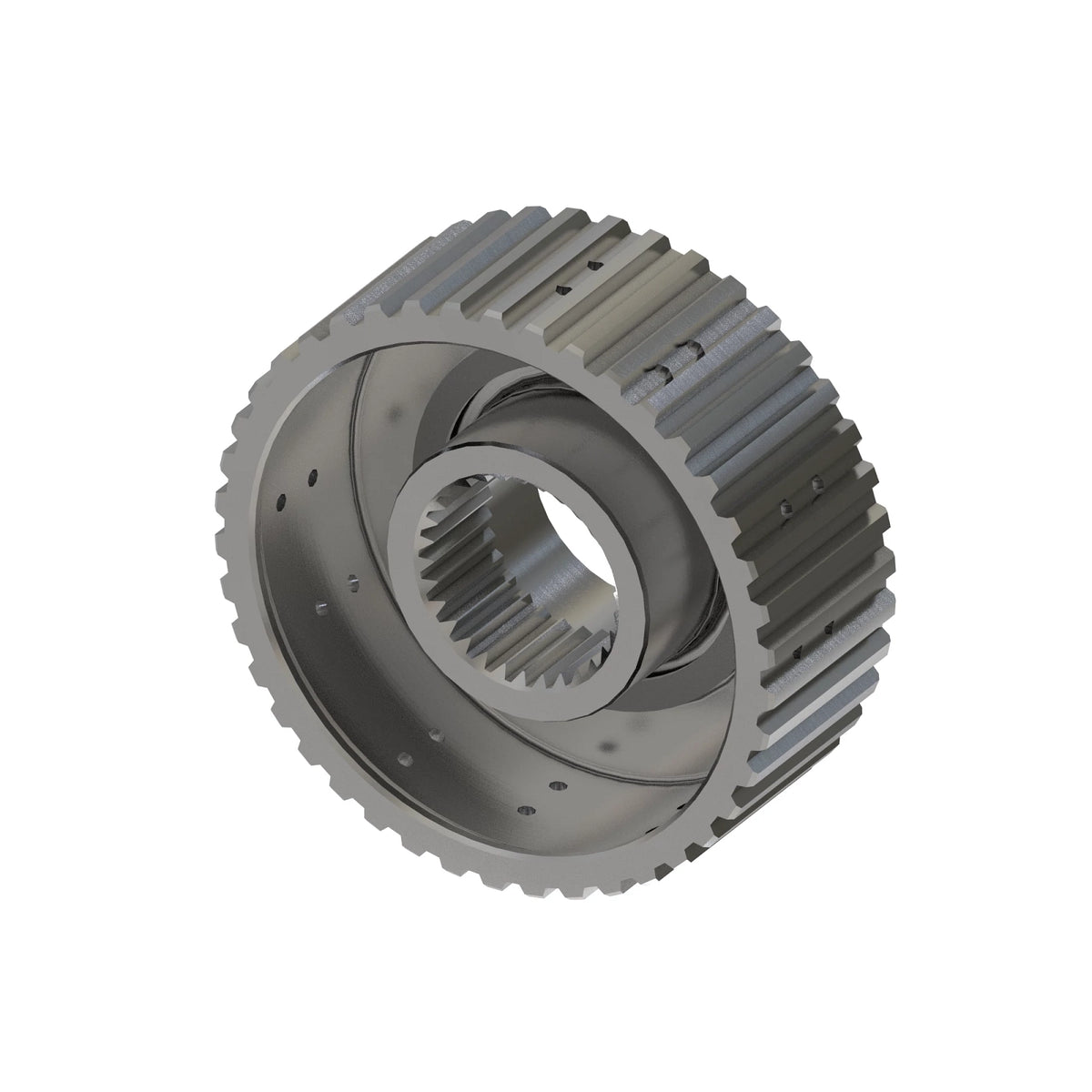 RE316223: Fits John Deere RE316223 Hub – Genuine OEM