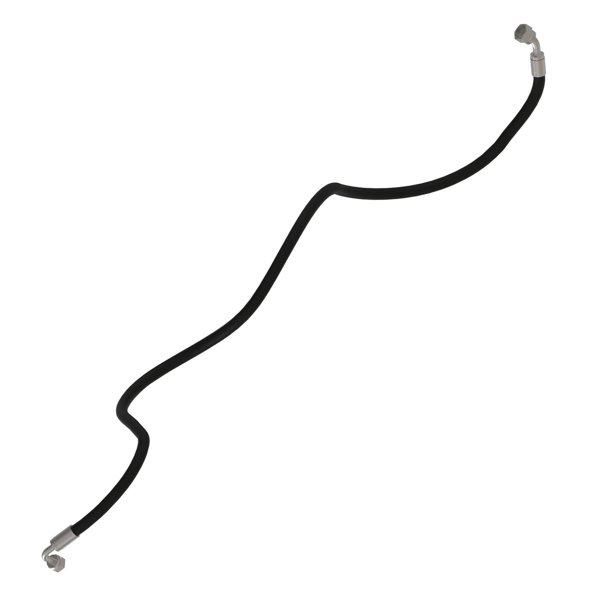 RE316477: Fits John Deere RE316477 Front Brake RH Hose – Genuine OEM