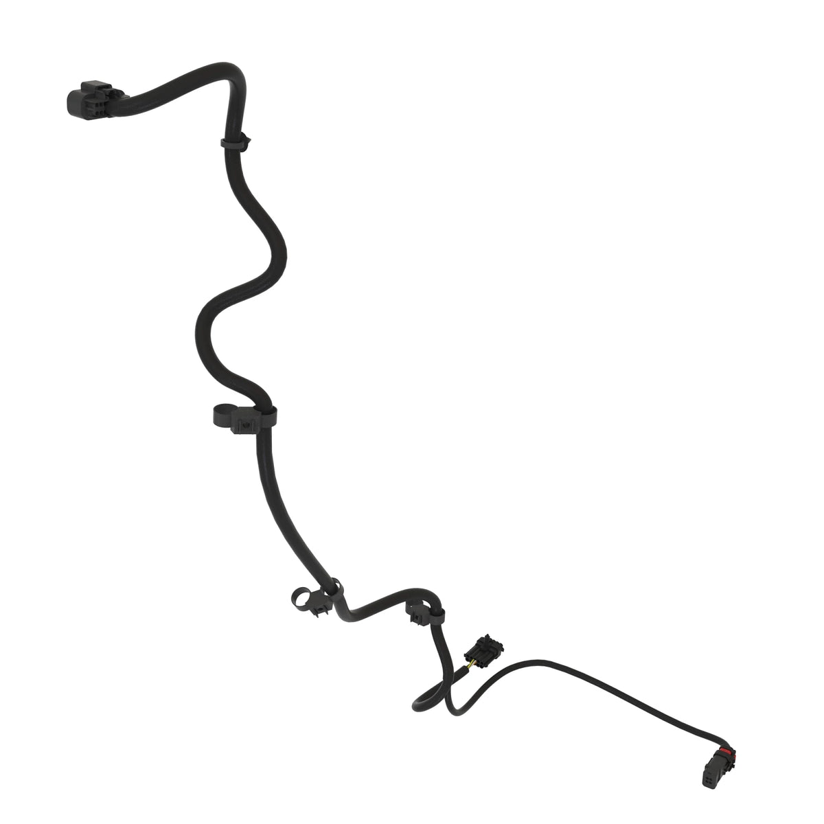 RE316705: Fits John Deere RE316705 Mid-Stack SCV Extension Wiring Harness – Genuine OEM