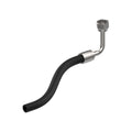 RE317254: Fits John Deere RE317254 Predominance Valve Return Hydraulic Hose – Genuine OEM
