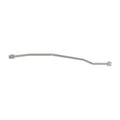 RE317258: Fits John Deere RE317258 MFWD Steering RH Oil Line – Genuine OEM
