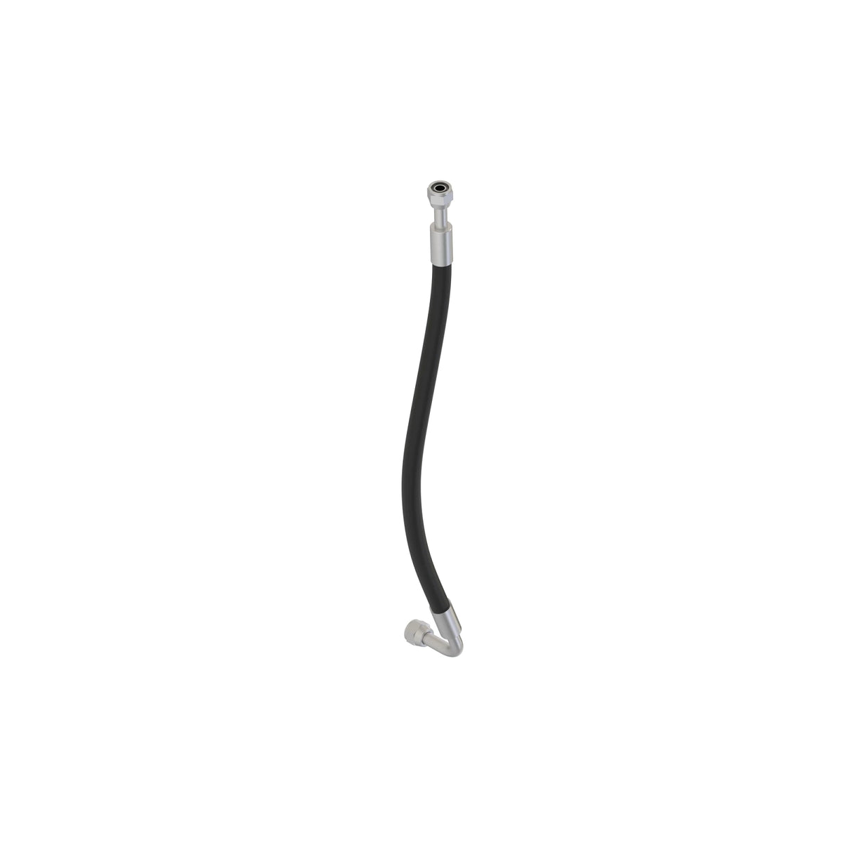 RE317342: Fits John Deere RE317342 Refrigerant Hose – Genuine OEM