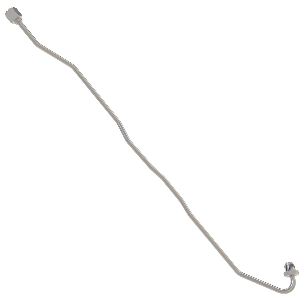 RE318064: Fits John Deere RE318064 DPF Out Tube – Genuine OEM