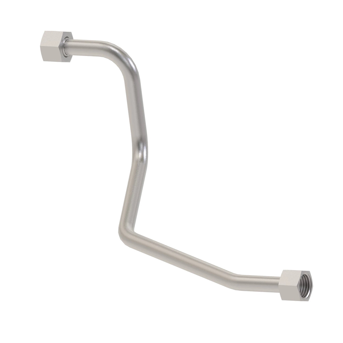 RE318817: Fits John Deere RE318817 Accumulator Oil Line – Genuine OEM