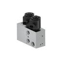 RE318901: Fits John Deere RE318901 Control Valve – Genuine OEM