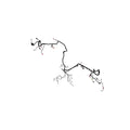 RE318951: Fits John Deere RE318951 Front Chassis Wiring Harness – Genuine OEM