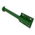 RE319169: Fits John Deere RE319169 Scraper Hose Handler Support – Genuine OEM