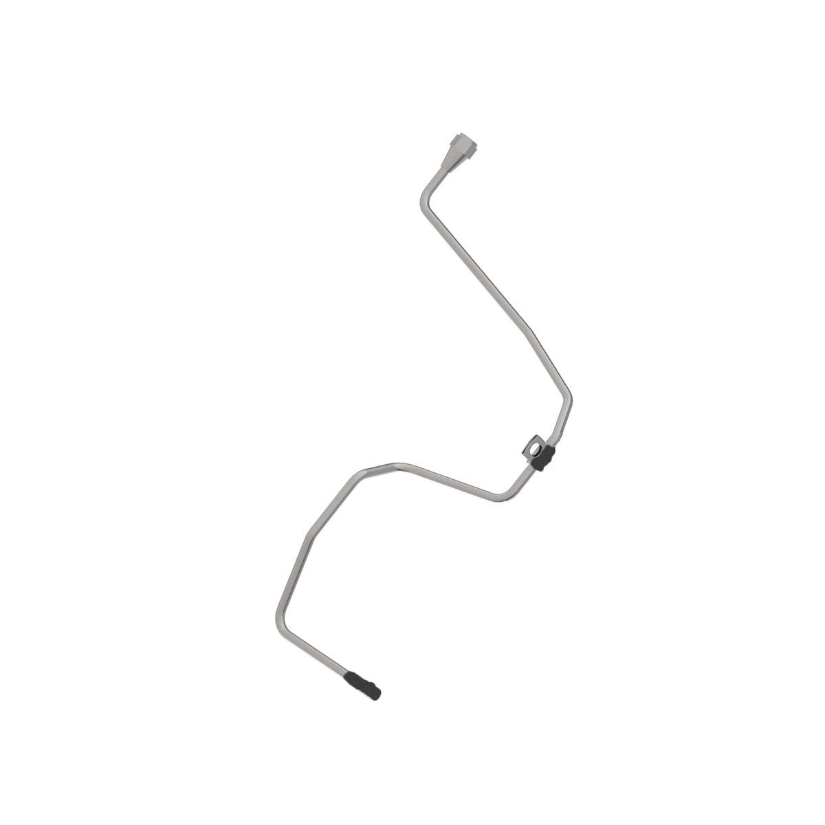 RE319189: Fits John Deere RE319189 Lube Oil Line – Genuine OEM